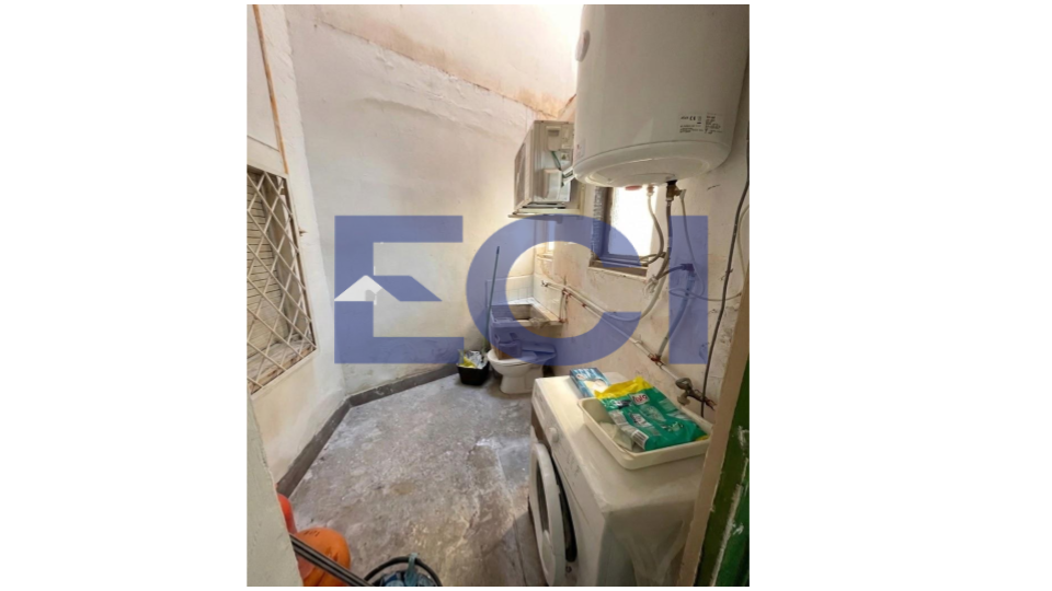Piso a la venta en Cornellá de Llobregat